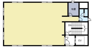 APESIONビルの補足画像1