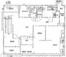 西月隈店舗事務所　の補足画像1