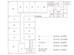スタービル博多祇園の補足画像1