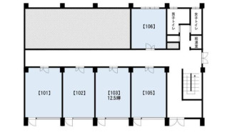 ニューいわきビルの補足画像1