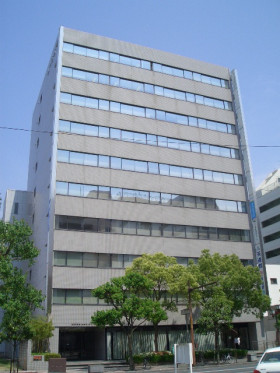 佐賀中央第一生命ビルディングの外観主画像