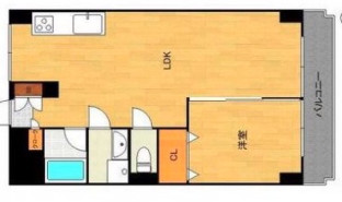 シャンボール赤坂の補足画像1