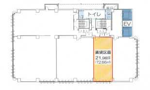 西鉄博多駅前ビルの補足画像1
