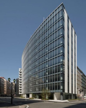 九勧末広通りビルの外観主画像