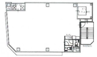 博多駅前3丁目オフィスビル(仮称)の補足画像1