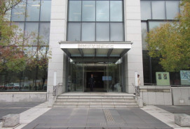 読売九州ビルの補足画像2