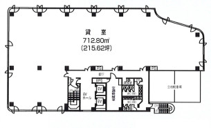 熊本第一生命ビルの補足画像1