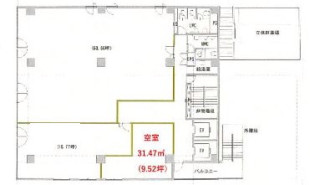 佐世保駅前通ビルの補足画像1