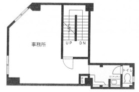 BMC薬院ビルの補足画像1