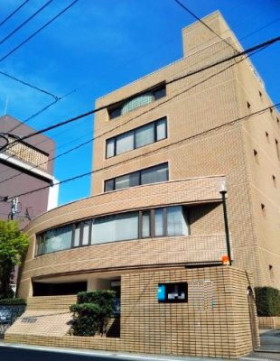 九建ビルの外観主画像
