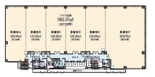 S-GATE FIT東比恵の補足画像1