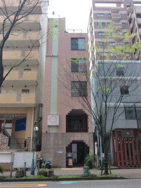 マーケットビルけやきの外観主画像