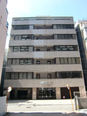 コスモビルの外観主画像