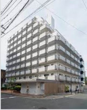 ファミール天神の外観主画像