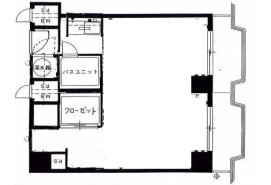 ファミール天神の補足画像1