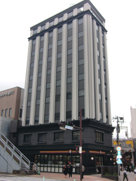 ザ マーカーズ ビルディング080の外観主画像