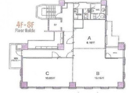 ザ マーカーズ ビルディング080の補足画像1