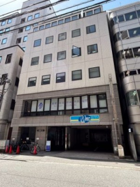 大野ビルの外観主画像