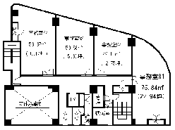 エム・タワービルの補足画像1