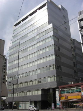 いちご熊本ビルの外観主画像