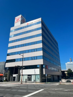 太陽生命小倉TMビルの外観主画像