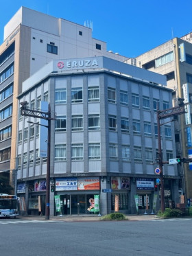第15エルザビルの外観主画像