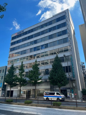 北九州第一ビルの外観主画像