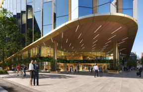 西日本シティ銀行本店本館建替えPJの補足画像2