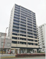 ラフィーネ大手門