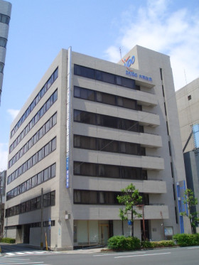 大分都町ビルの外観主画像