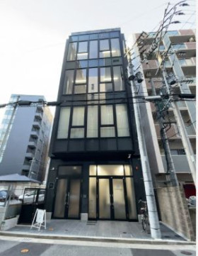博多ジーエルビルの外観主画像