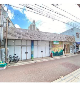 美野島プラザの外観主画像