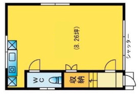 駅南kakita3の補足画像1