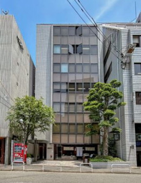 第5グリーンビルの外観主画像