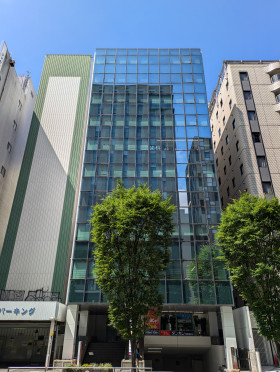中央博多駅前ビルの外観主画像