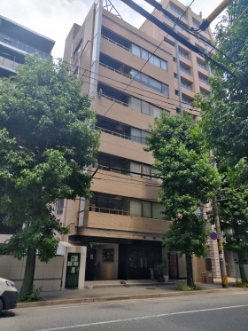 博多フロントビルの外観主画像