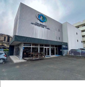 諸岡3丁目店舗事務所(仮称)の外観主画像