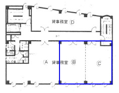 春野ビルの補足画像1