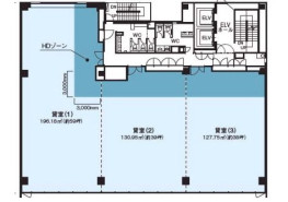 I-FOREST博多駅前の補足画像1