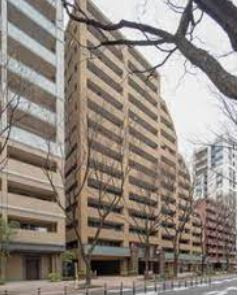 ネオグランデ赤坂の外観主画像