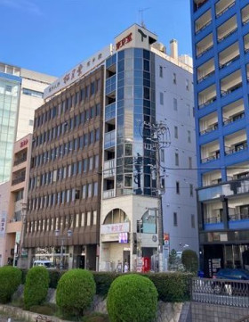 東京堂ビルの外観主画像
