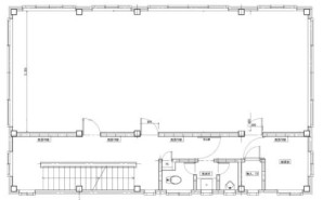 アウル大手門ビルの補足画像1