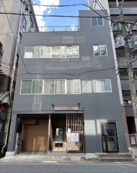 アウル大手門ビルの外観主画像