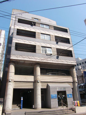 ストリア祇園の外観主画像