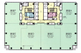 TNC放送会館の補足画像1