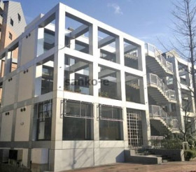 シーサイド百道浜南の外観主画像