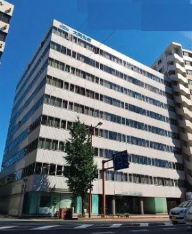 大同生命熊本ビルの外観主画像