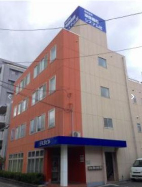 EKSビルの外観主画像