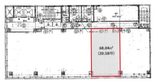 ジブラルタ生命沖縄那覇ビルの補足画像1