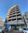 ビュークレスト大橋駅西口